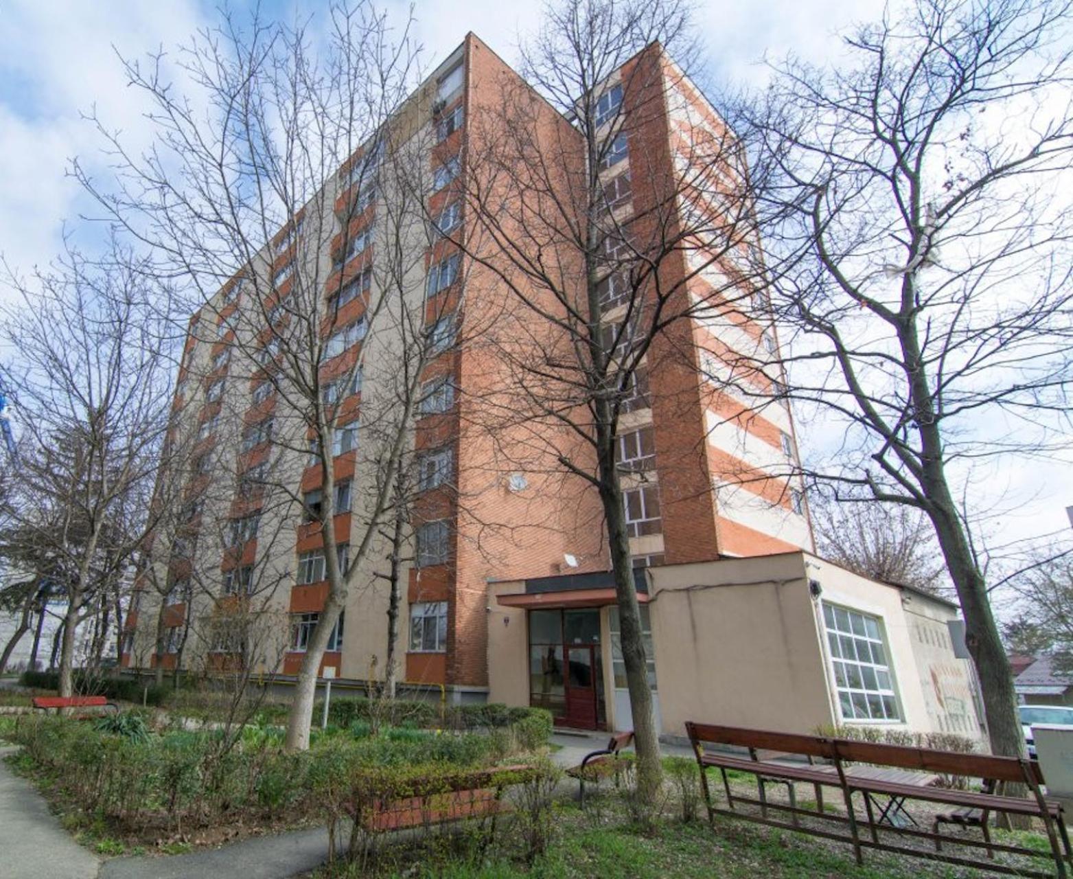 Lili'S Studio Pitesti Exterior photo