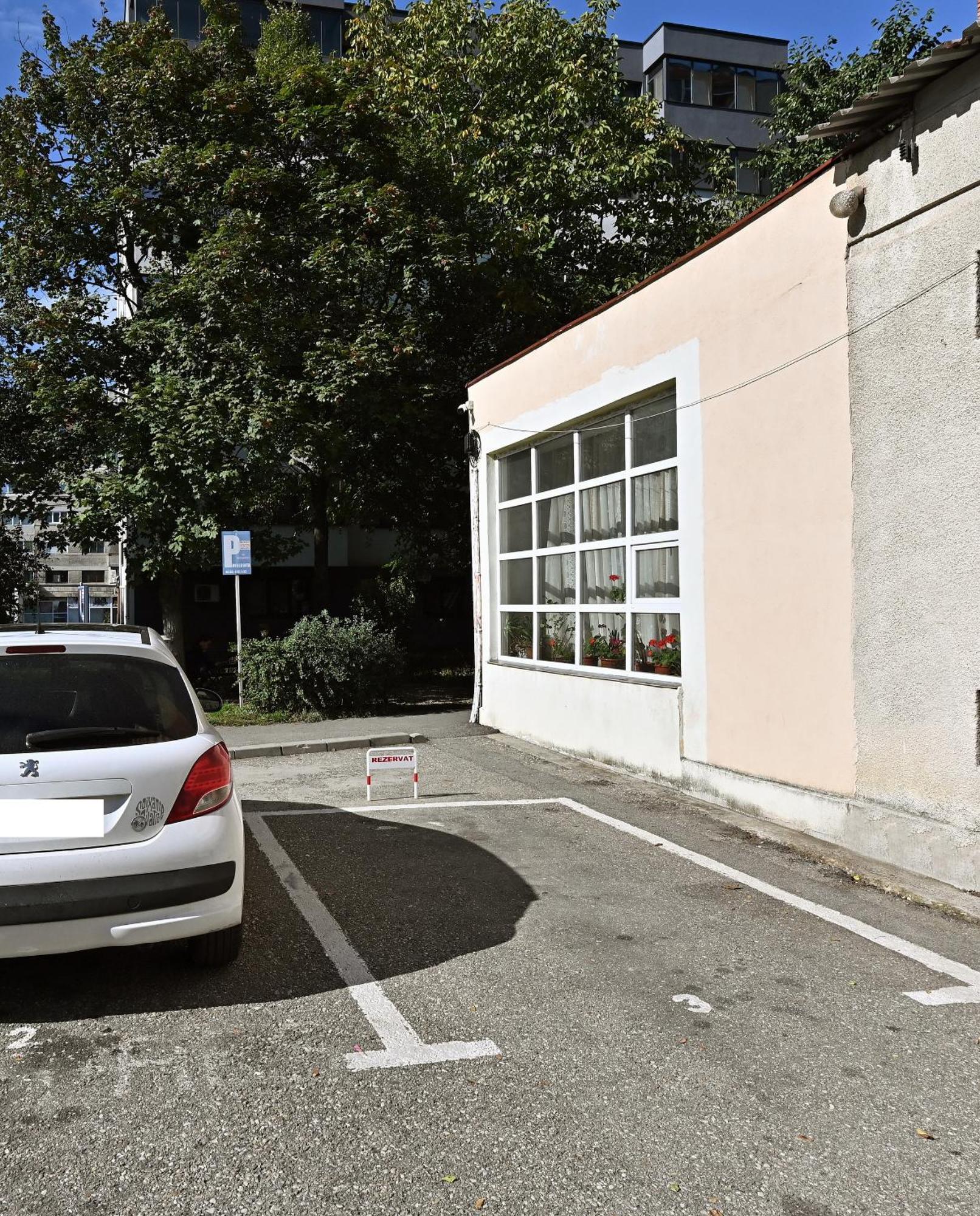 Lili'S Studio Pitesti Exterior photo